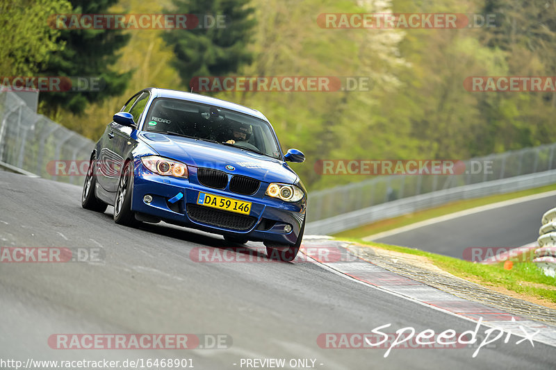 Bild #16468901 - Touristenfahrten Nürburgring Nordschleife (01.05.2022)