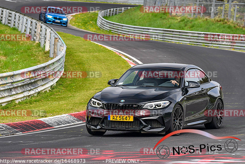 Bild #16468973 - Touristenfahrten Nürburgring Nordschleife (01.05.2022)