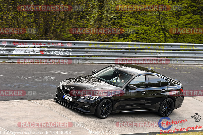 Bild #16468998 - Touristenfahrten Nürburgring Nordschleife (01.05.2022)