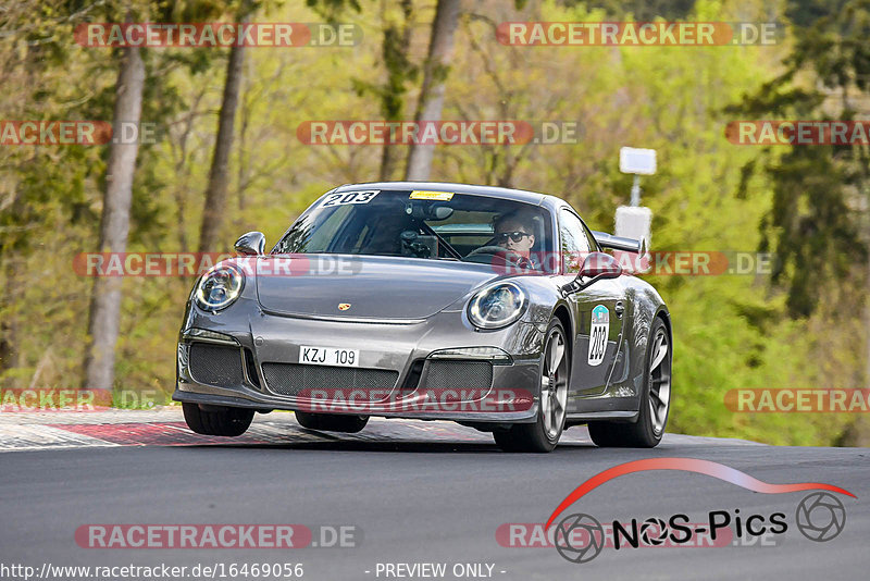 Bild #16469056 - Touristenfahrten Nürburgring Nordschleife (01.05.2022)