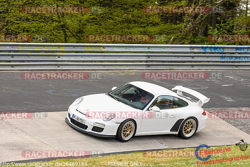 Bild #16469163 - Touristenfahrten Nürburgring Nordschleife (01.05.2022)