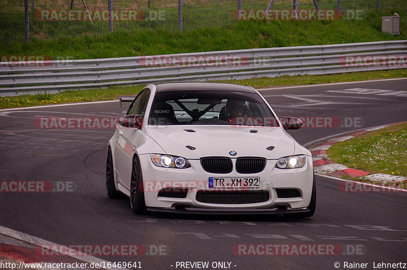 Bild #16469641 - Touristenfahrten Nürburgring Nordschleife (01.05.2022)