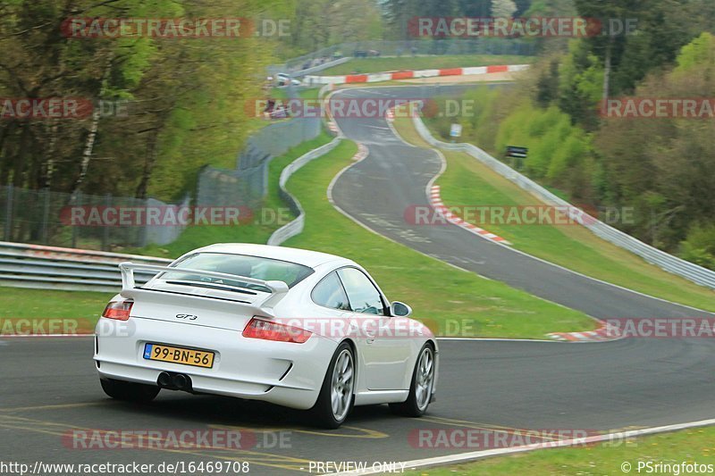 Bild #16469708 - Touristenfahrten Nürburgring Nordschleife (01.05.2022)