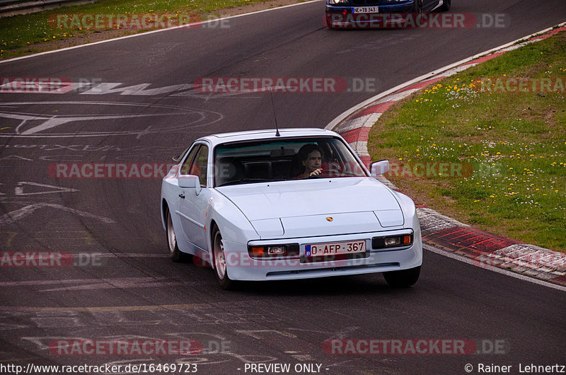 Bild #16469723 - Touristenfahrten Nürburgring Nordschleife (01.05.2022)