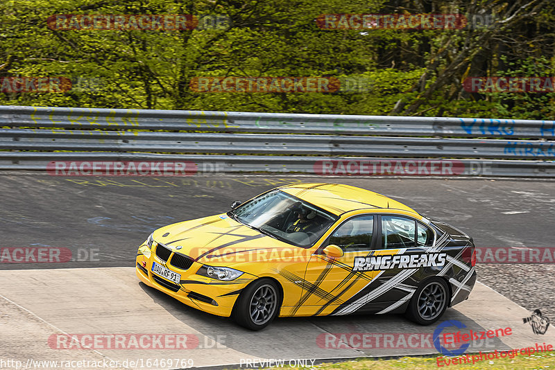 Bild #16469769 - Touristenfahrten Nürburgring Nordschleife (01.05.2022)