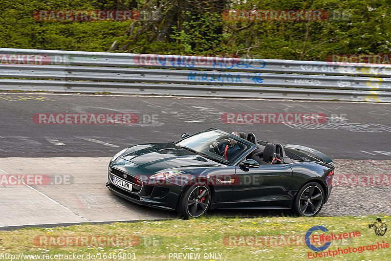 Bild #16469801 - Touristenfahrten Nürburgring Nordschleife (01.05.2022)