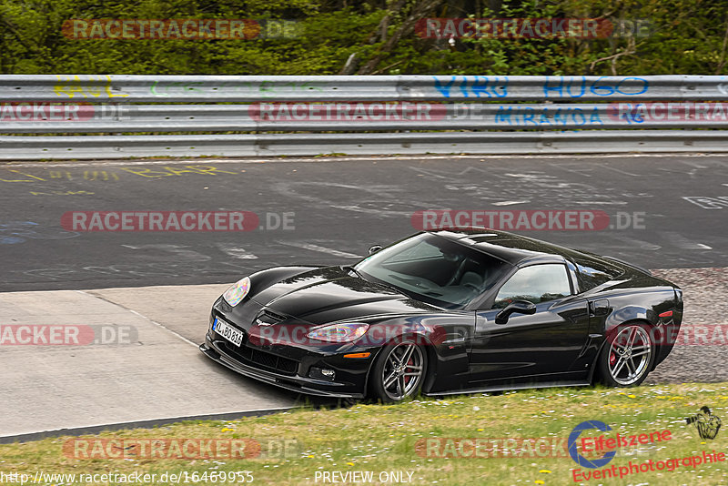 Bild #16469955 - Touristenfahrten Nürburgring Nordschleife (01.05.2022)