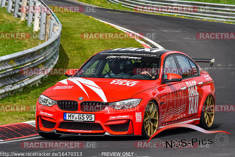 Bild #16470313 - Touristenfahrten Nürburgring Nordschleife (01.05.2022)