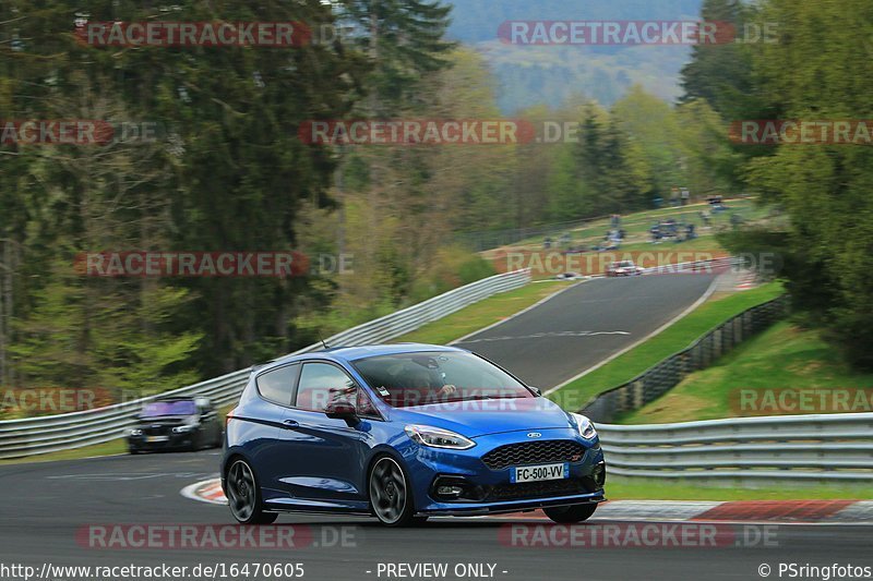 Bild #16470605 - Touristenfahrten Nürburgring Nordschleife (01.05.2022)