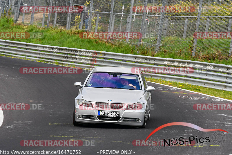 Bild #16470752 - Touristenfahrten Nürburgring Nordschleife (01.05.2022)