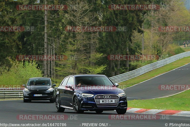 Bild #16470786 - Touristenfahrten Nürburgring Nordschleife (01.05.2022)