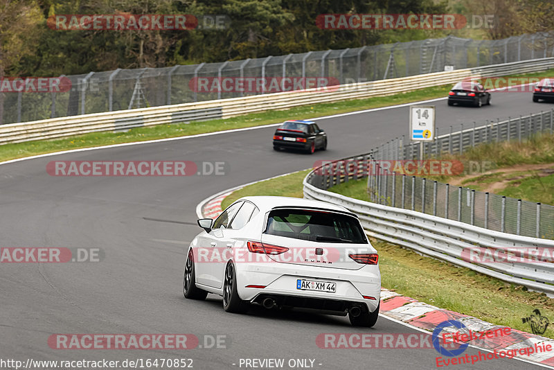 Bild #16470852 - Touristenfahrten Nürburgring Nordschleife (01.05.2022)