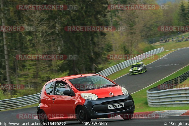 Bild #16470872 - Touristenfahrten Nürburgring Nordschleife (01.05.2022)