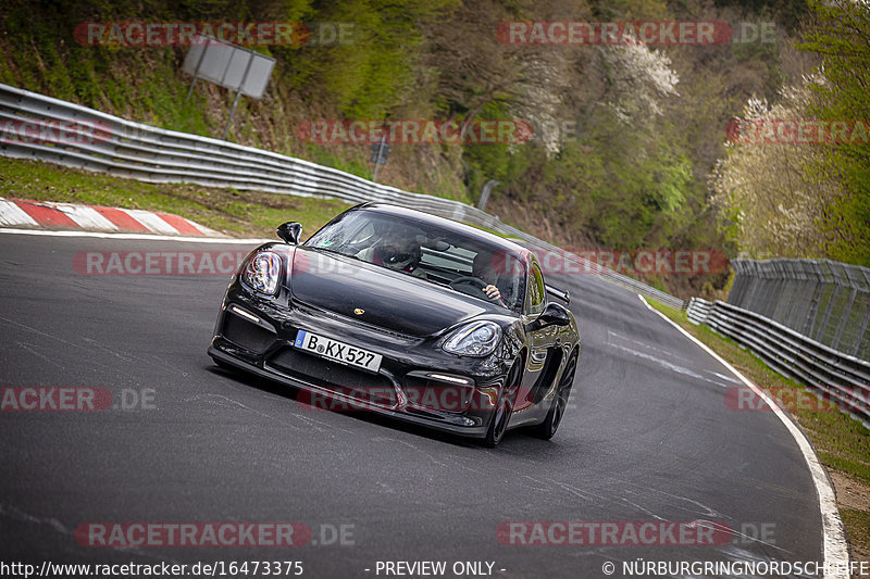 Bild #16473375 - Touristenfahrten Nürburgring Nordschleife (01.05.2022)