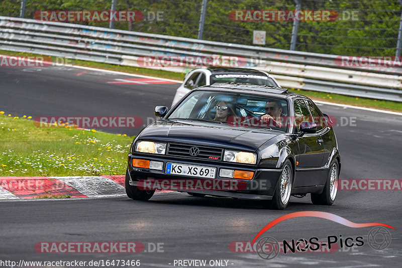 Bild #16473466 - Touristenfahrten Nürburgring Nordschleife (01.05.2022)