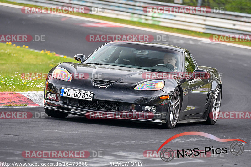 Bild #16473868 - Touristenfahrten Nürburgring Nordschleife (01.05.2022)