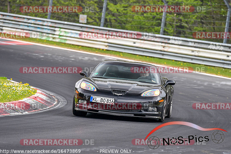 Bild #16473869 - Touristenfahrten Nürburgring Nordschleife (01.05.2022)