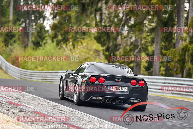 Bild #16473873 - Touristenfahrten Nürburgring Nordschleife (01.05.2022)