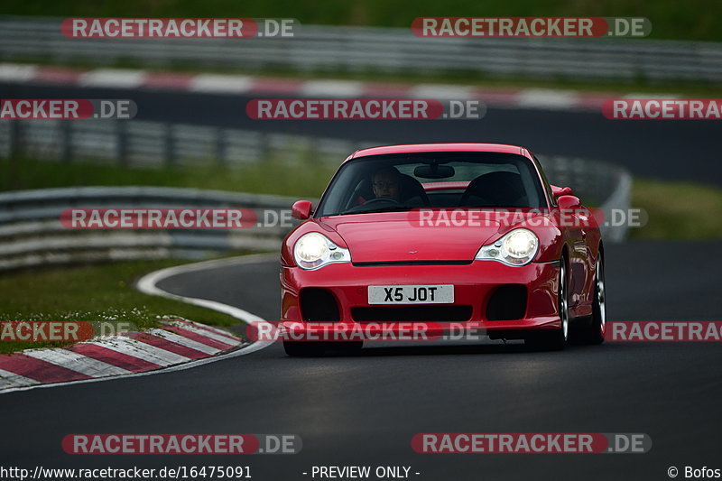 Bild #16475091 - Touristenfahrten Nürburgring Nordschleife (01.05.2022)