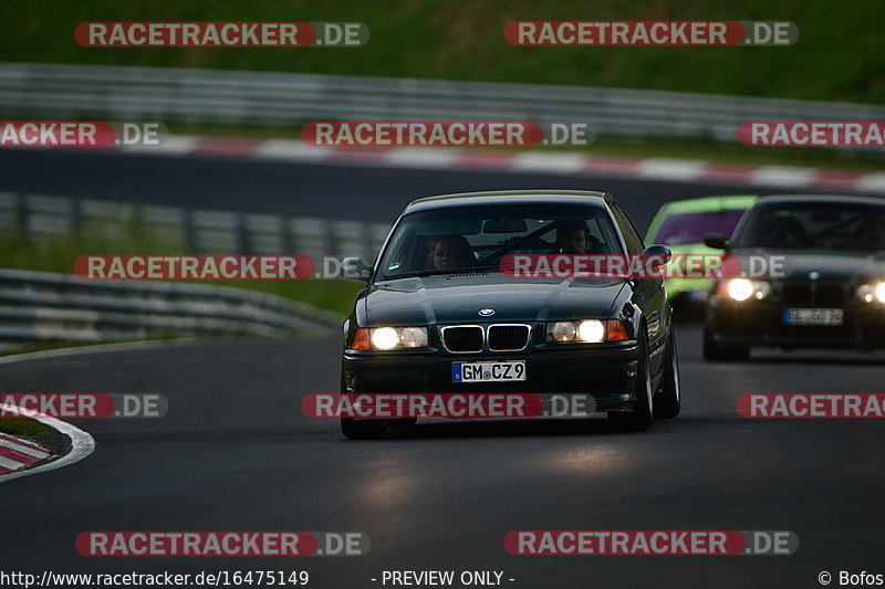 Bild #16475149 - Touristenfahrten Nürburgring Nordschleife (01.05.2022)