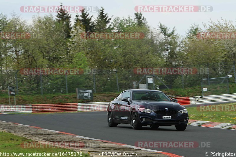 Bild #16475178 - Touristenfahrten Nürburgring Nordschleife (01.05.2022)