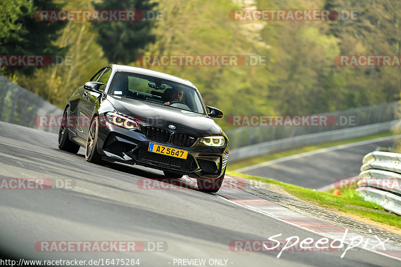 Bild #16475284 - Touristenfahrten Nürburgring Nordschleife (01.05.2022)