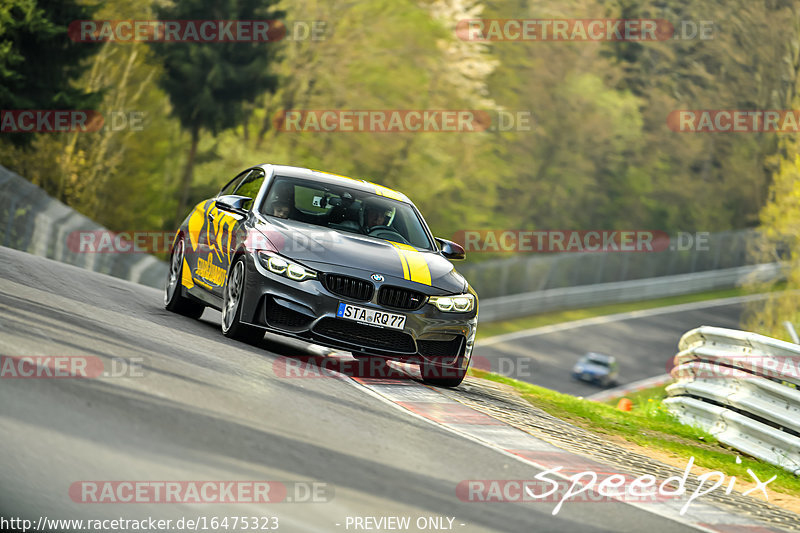 Bild #16475323 - Touristenfahrten Nürburgring Nordschleife (01.05.2022)