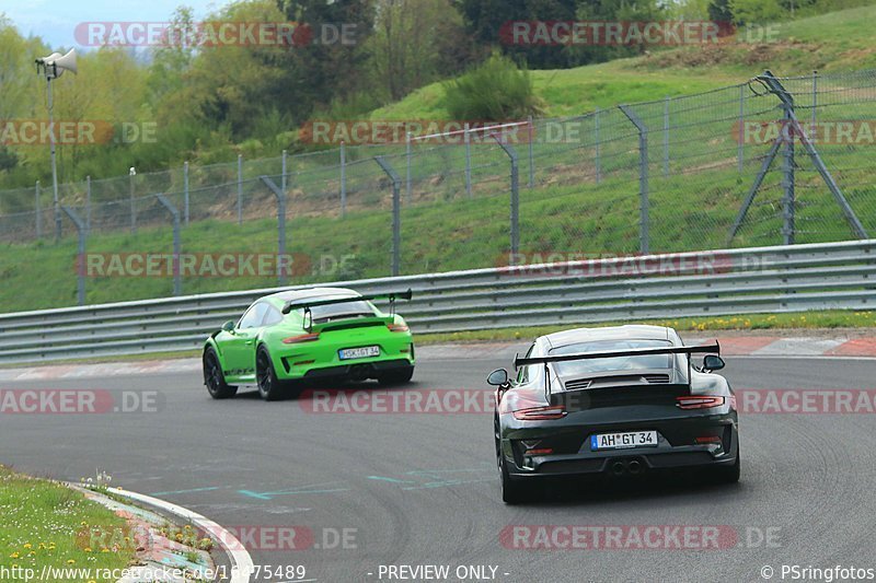 Bild #16475489 - Touristenfahrten Nürburgring Nordschleife (01.05.2022)