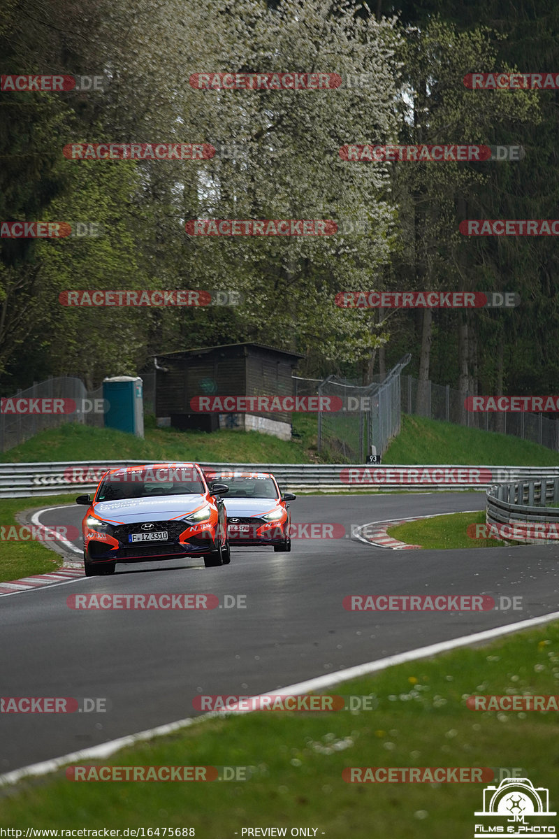 Bild #16475688 - Touristenfahrten Nürburgring Nordschleife (01.05.2022)