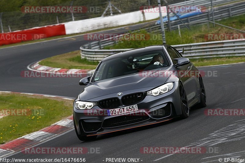 Bild #16476656 - Touristenfahrten Nürburgring Nordschleife (01.05.2022)