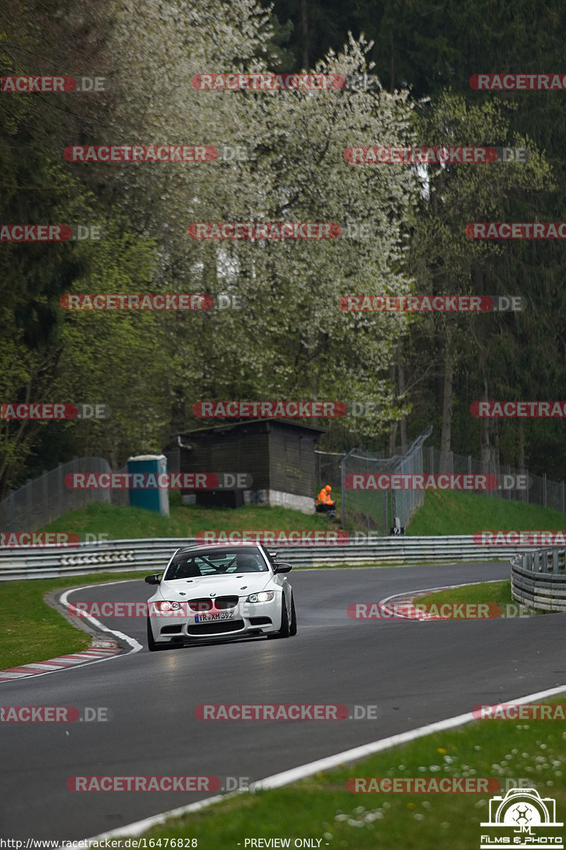 Bild #16476828 - Touristenfahrten Nürburgring Nordschleife (01.05.2022)