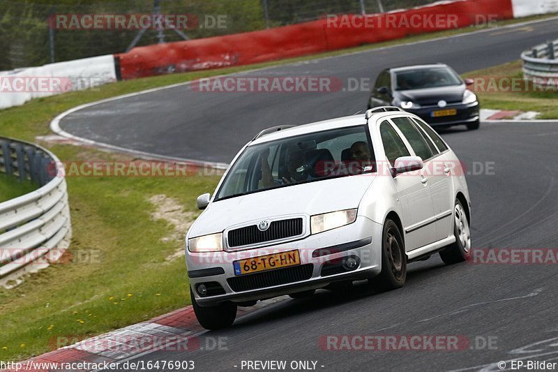 Bild #16476903 - Touristenfahrten Nürburgring Nordschleife (01.05.2022)