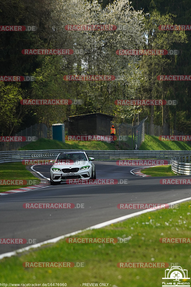 Bild #16476960 - Touristenfahrten Nürburgring Nordschleife (01.05.2022)