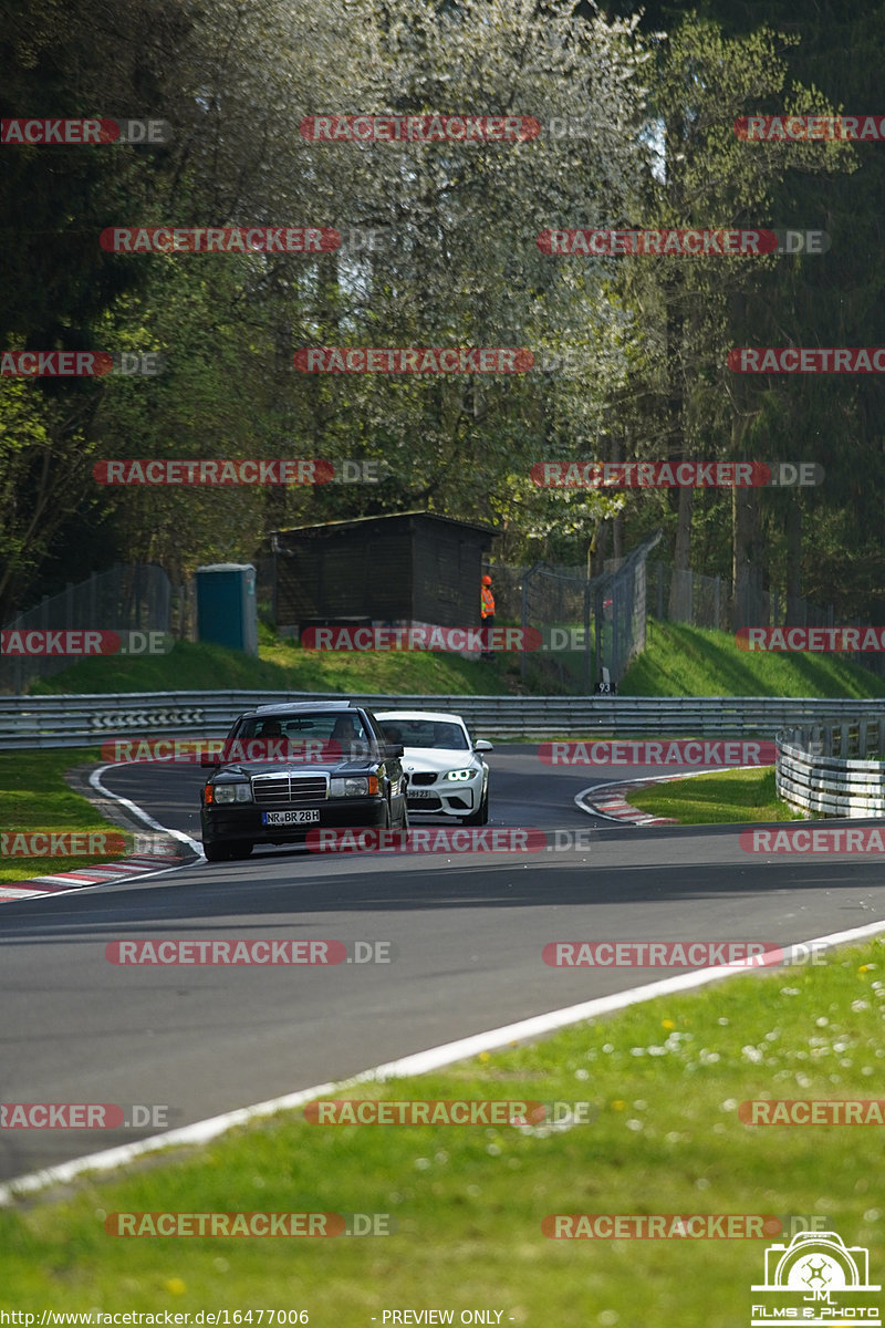 Bild #16477006 - Touristenfahrten Nürburgring Nordschleife (01.05.2022)