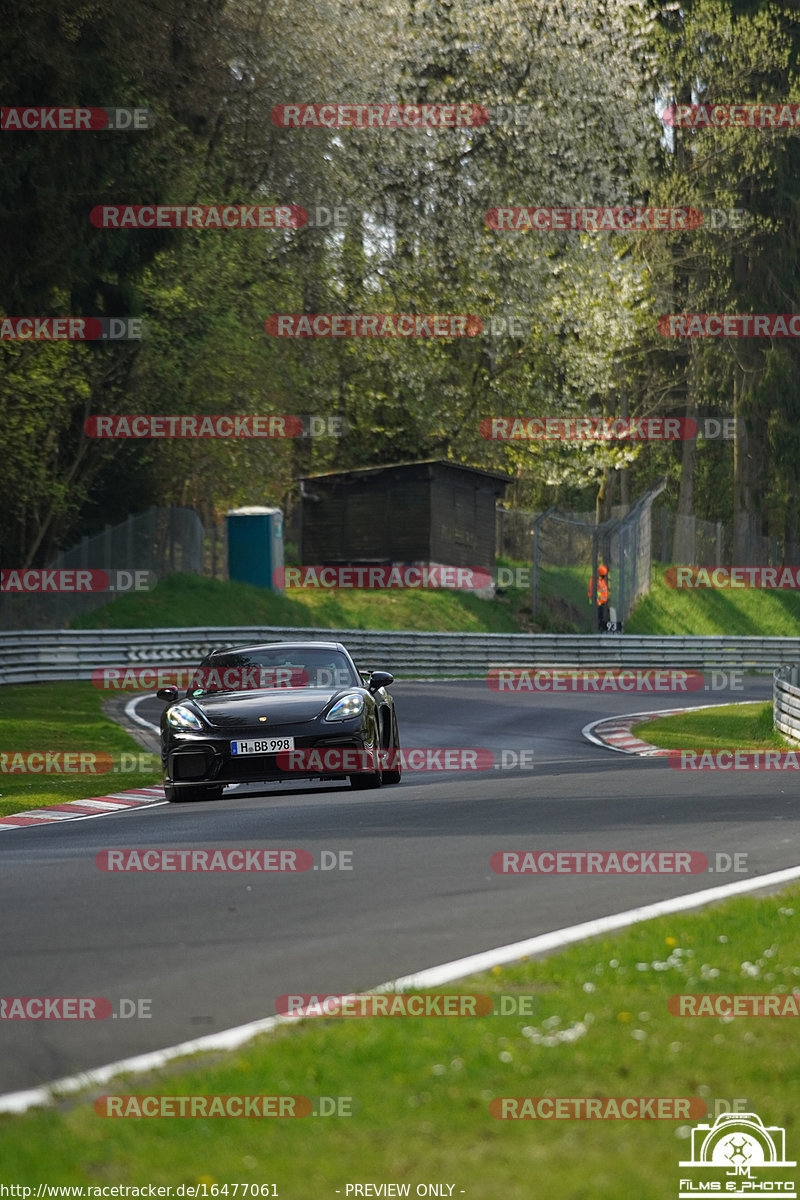 Bild #16477061 - Touristenfahrten Nürburgring Nordschleife (01.05.2022)