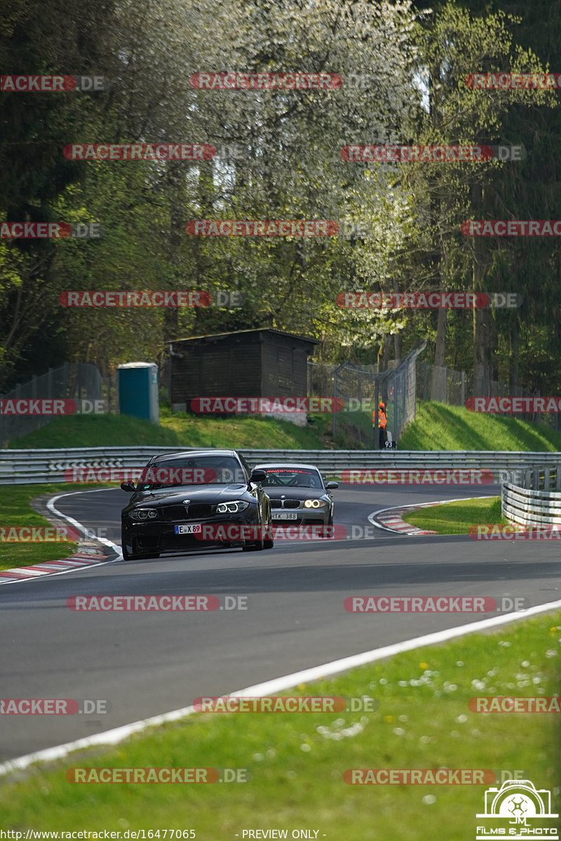 Bild #16477065 - Touristenfahrten Nürburgring Nordschleife (01.05.2022)