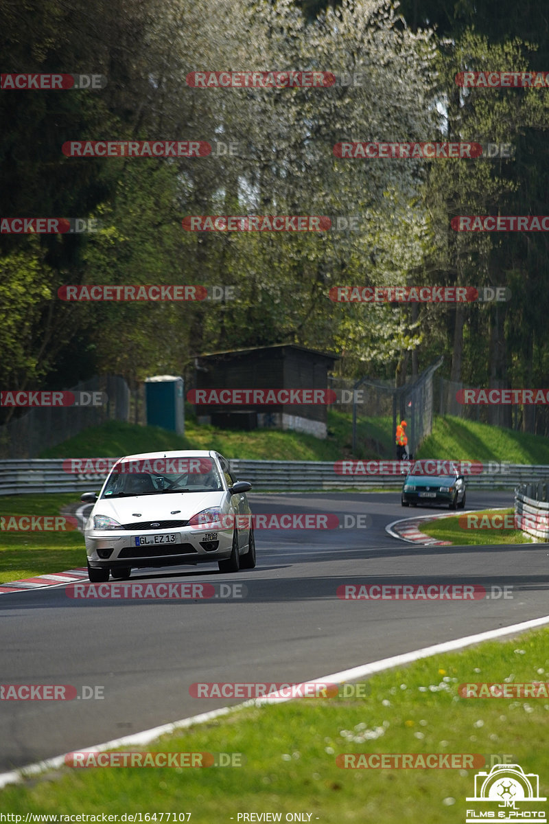 Bild #16477107 - Touristenfahrten Nürburgring Nordschleife (01.05.2022)