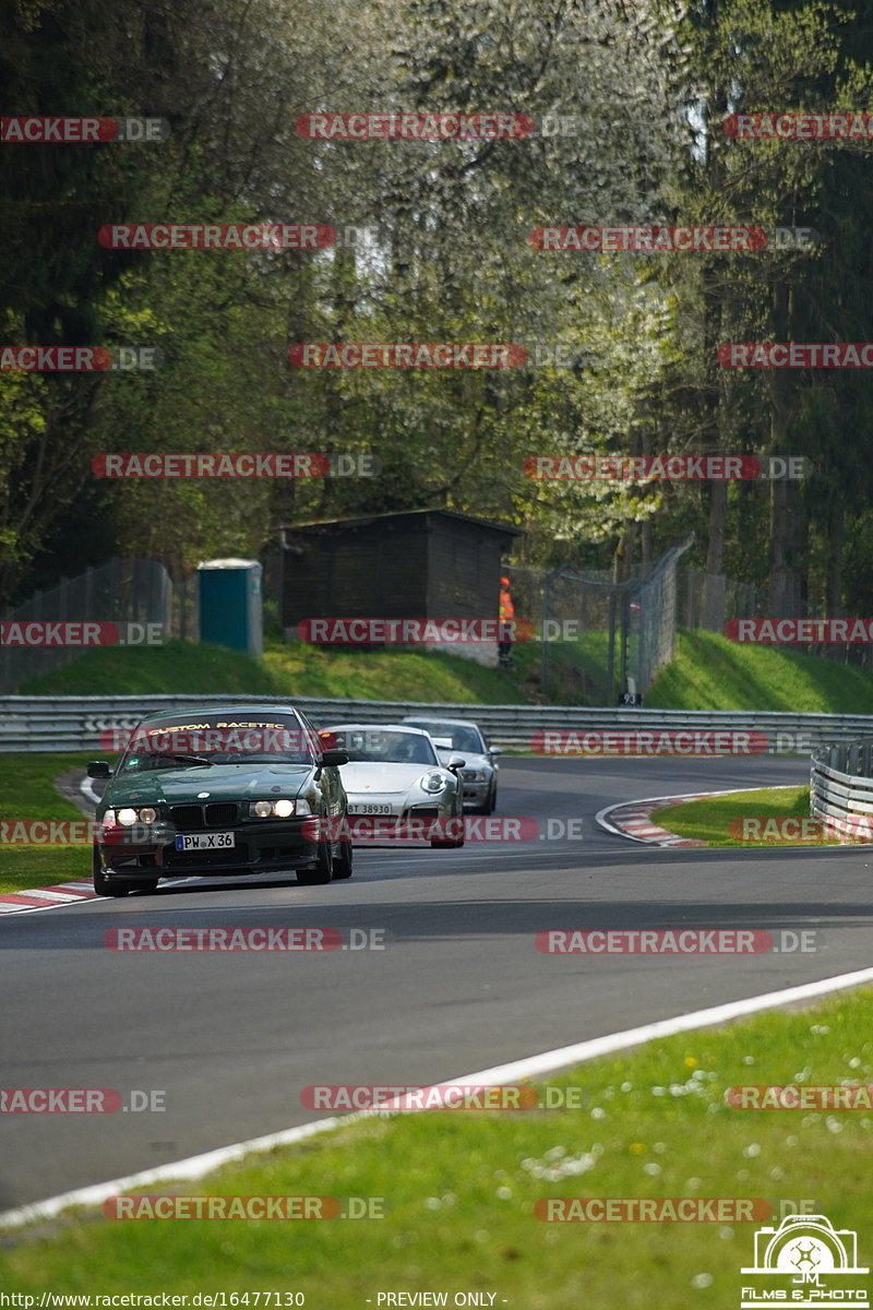 Bild #16477130 - Touristenfahrten Nürburgring Nordschleife (01.05.2022)