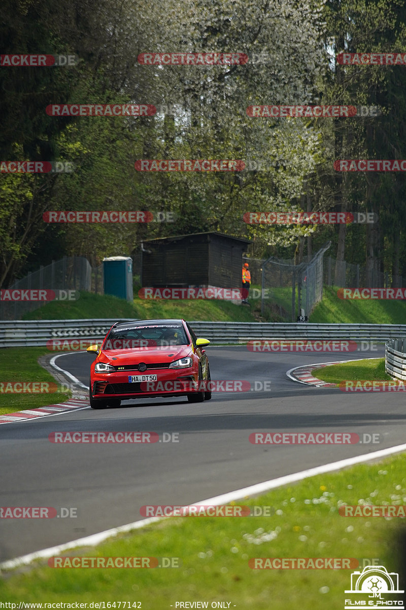 Bild #16477142 - Touristenfahrten Nürburgring Nordschleife (01.05.2022)