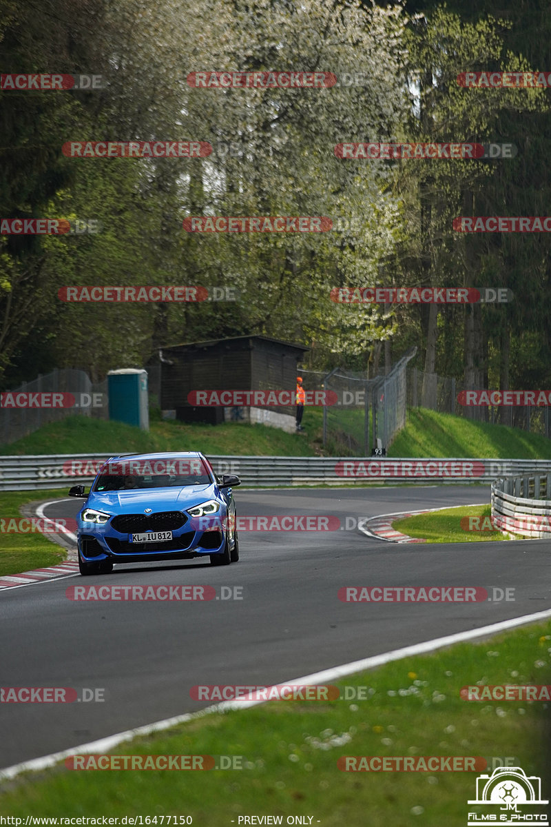 Bild #16477150 - Touristenfahrten Nürburgring Nordschleife (01.05.2022)