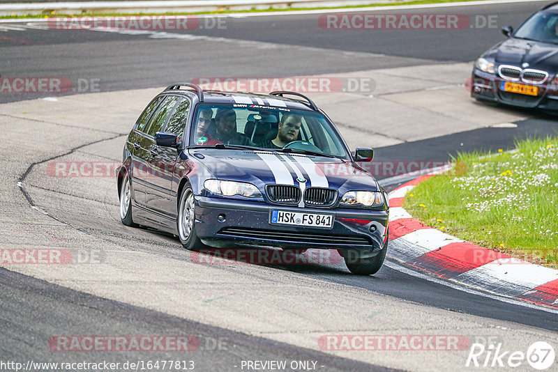 Bild #16477813 - Touristenfahrten Nürburgring Nordschleife (01.05.2022)