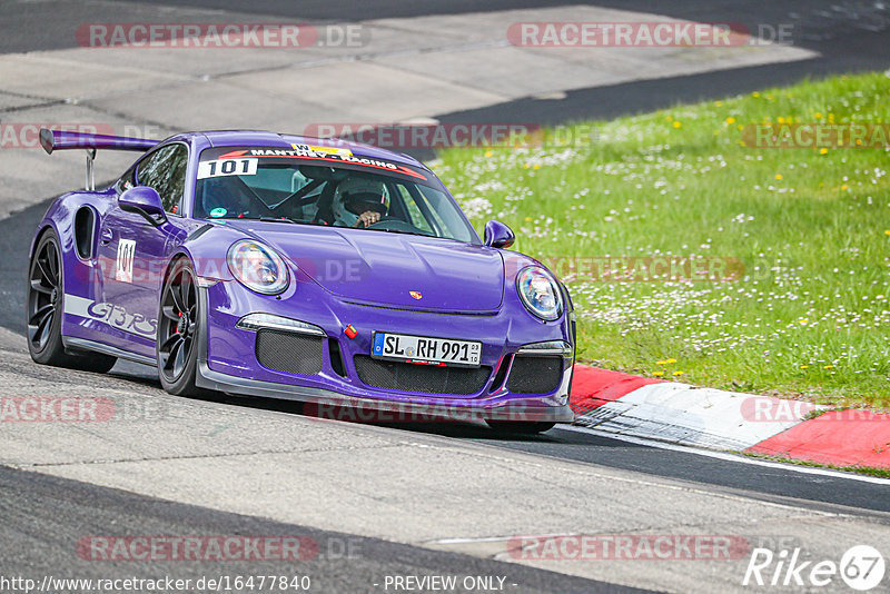 Bild #16477840 - Touristenfahrten Nürburgring Nordschleife (01.05.2022)