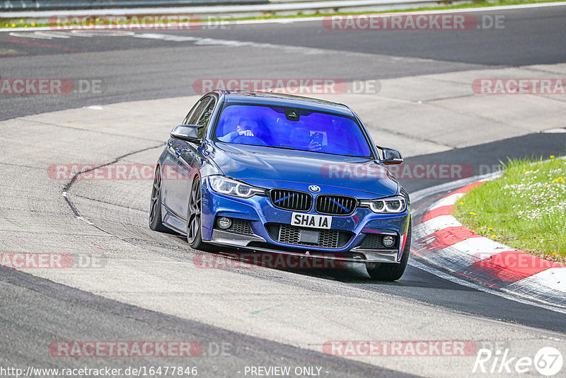 Bild #16477846 - Touristenfahrten Nürburgring Nordschleife (01.05.2022)