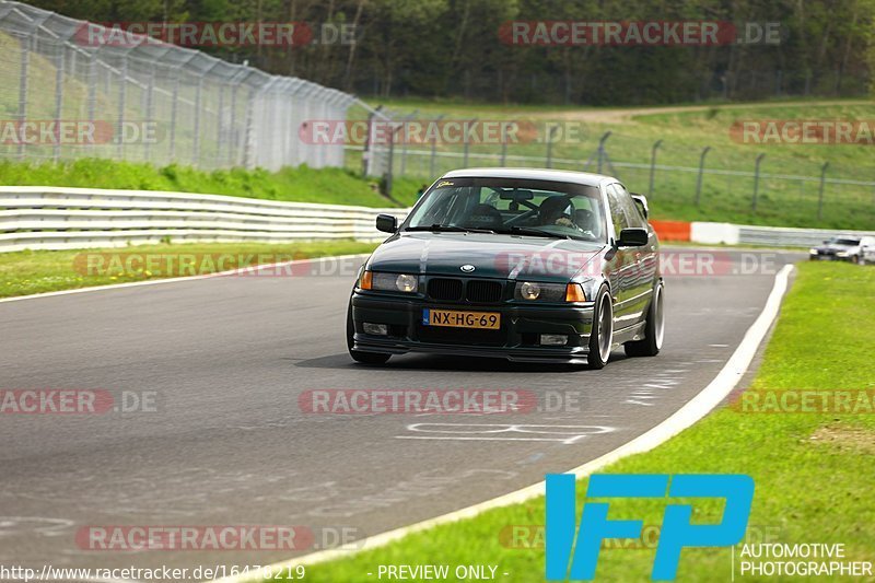 Bild #16478219 - Touristenfahrten Nürburgring Nordschleife (01.05.2022)