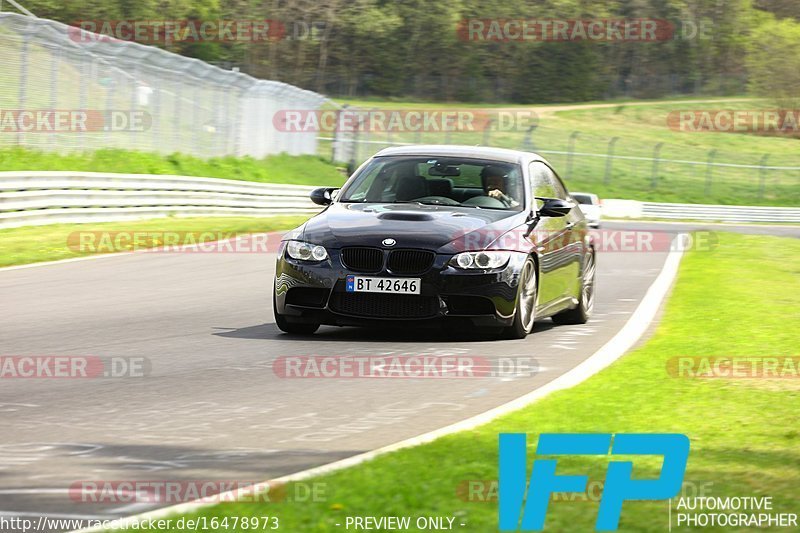 Bild #16478973 - Touristenfahrten Nürburgring Nordschleife (01.05.2022)