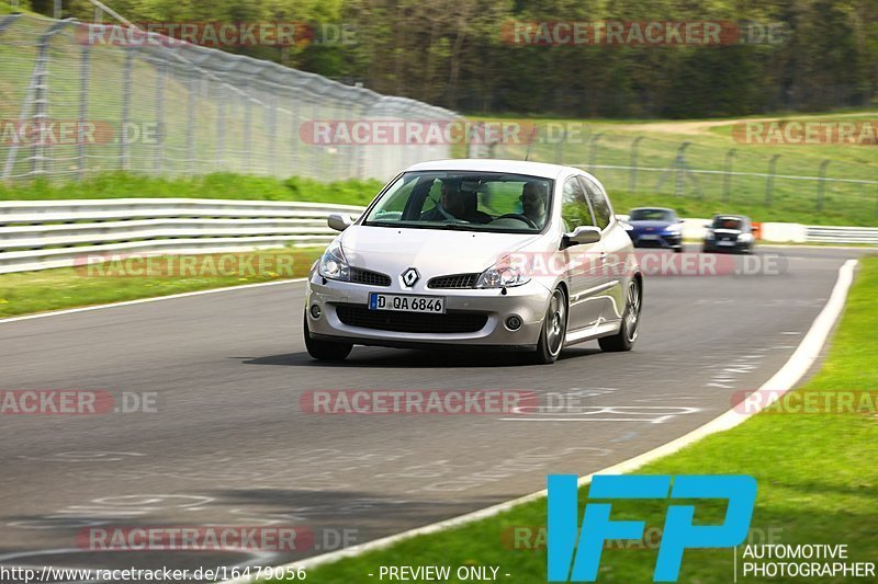 Bild #16479056 - Touristenfahrten Nürburgring Nordschleife (01.05.2022)