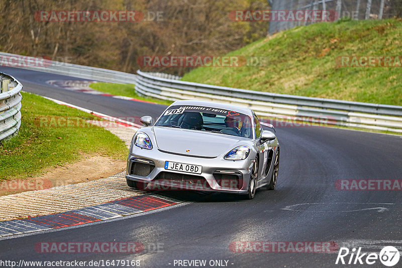 Bild #16479168 - Touristenfahrten Nürburgring Nordschleife (01.05.2022)