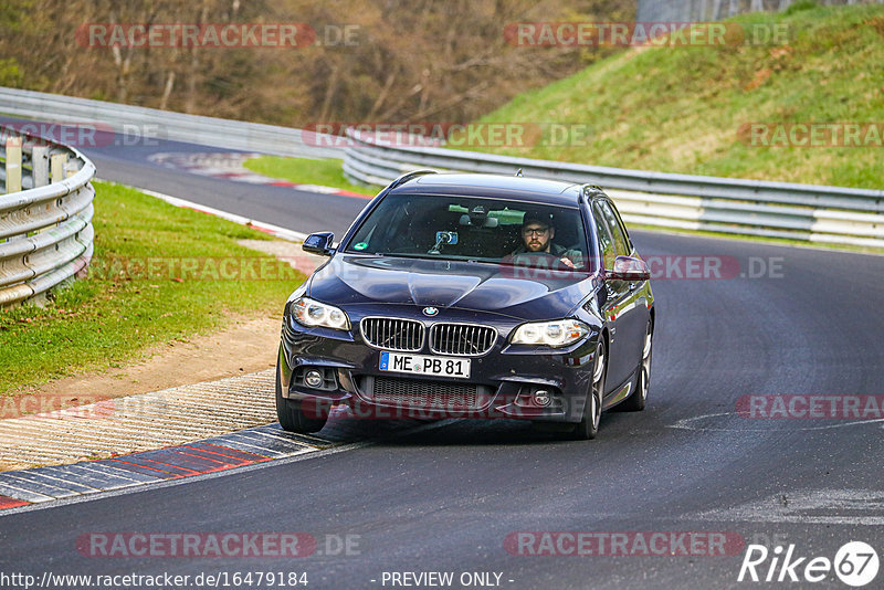 Bild #16479184 - Touristenfahrten Nürburgring Nordschleife (01.05.2022)