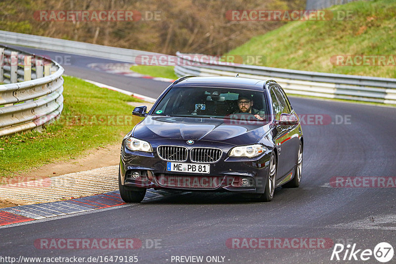 Bild #16479185 - Touristenfahrten Nürburgring Nordschleife (01.05.2022)