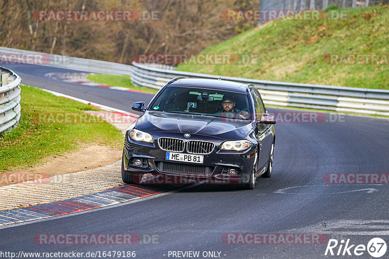 Bild #16479186 - Touristenfahrten Nürburgring Nordschleife (01.05.2022)